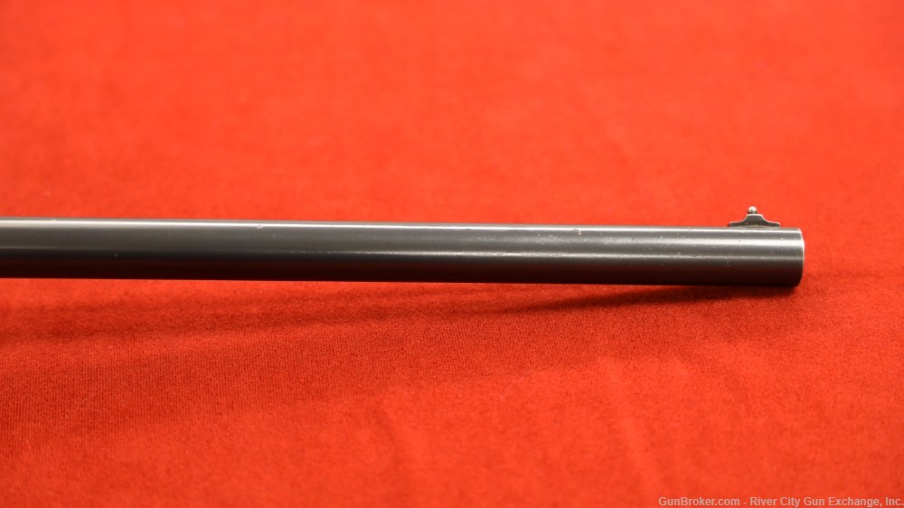 Remington Sportsman 48 12GA 30" Plain Barrel C&R Semi- Auto Shotgun -img-13