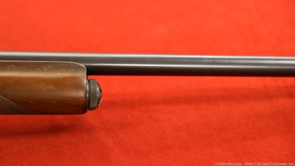 Remington Sportsman 48 12GA 30" Plain Barrel C&R Semi- Auto Shotgun -img-10