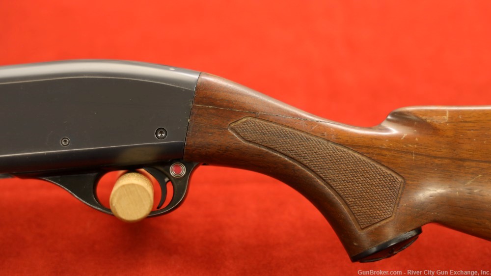 Remington Sportsman 48 12GA 30" Plain Barrel C&R Semi- Auto Shotgun -img-19