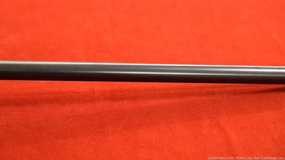 Remington Sportsman 48 12GA 30" Plain Barrel C&R Semi- Auto Shotgun -img-12