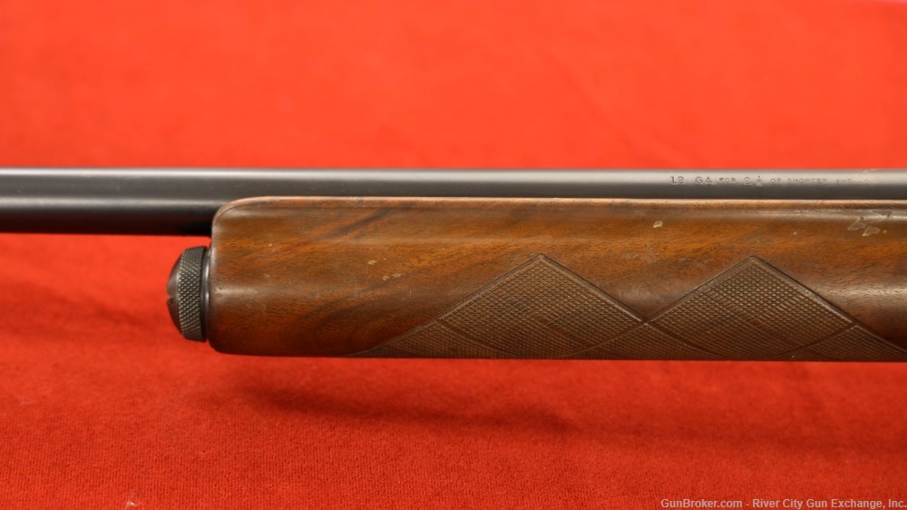 Remington Sportsman 48 12GA 30" Plain Barrel C&R Semi- Auto Shotgun -img-23