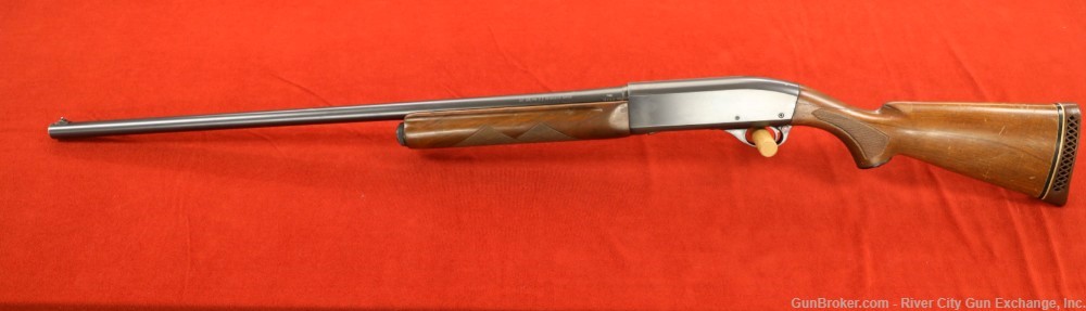 Remington Sportsman 48 12GA 30" Plain Barrel C&R Semi- Auto Shotgun -img-0