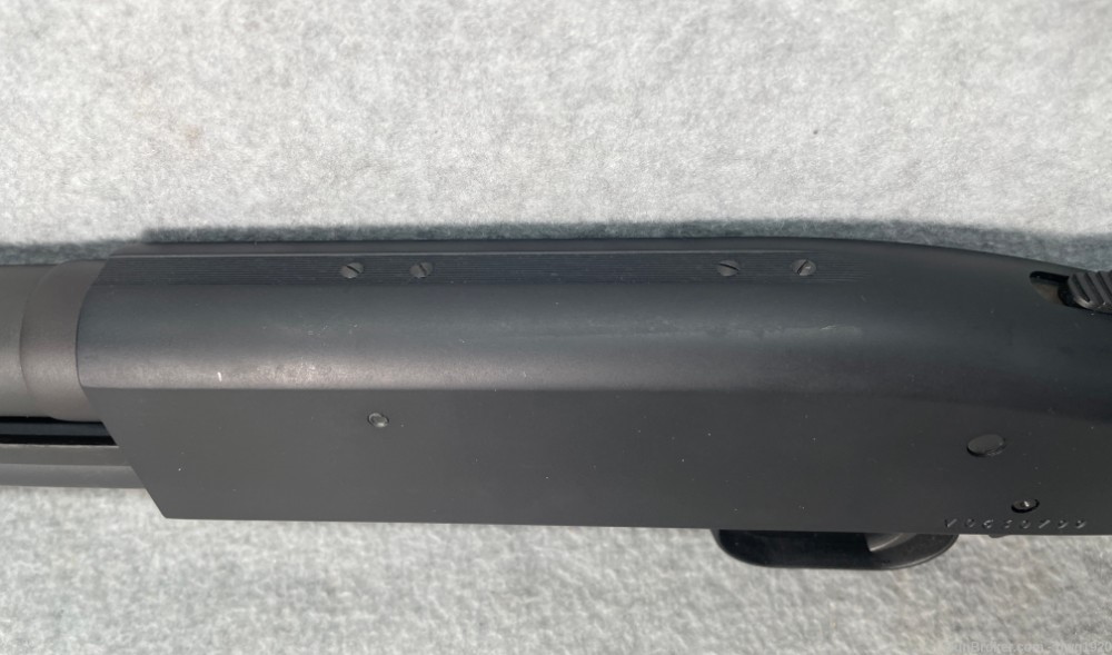 Mossberg 590 SHOCKWAVE 12Ga 14" Other Shotgun 12 Ga PUMP-img-9