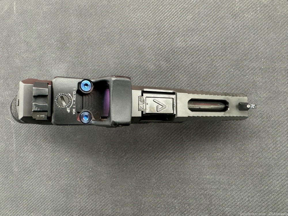 Agency Arms Glock 17 Urban Build With Trijicon RMR-img-4