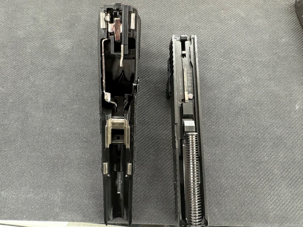 Agency Arms Glock 17 Urban Build With Trijicon RMR-img-3