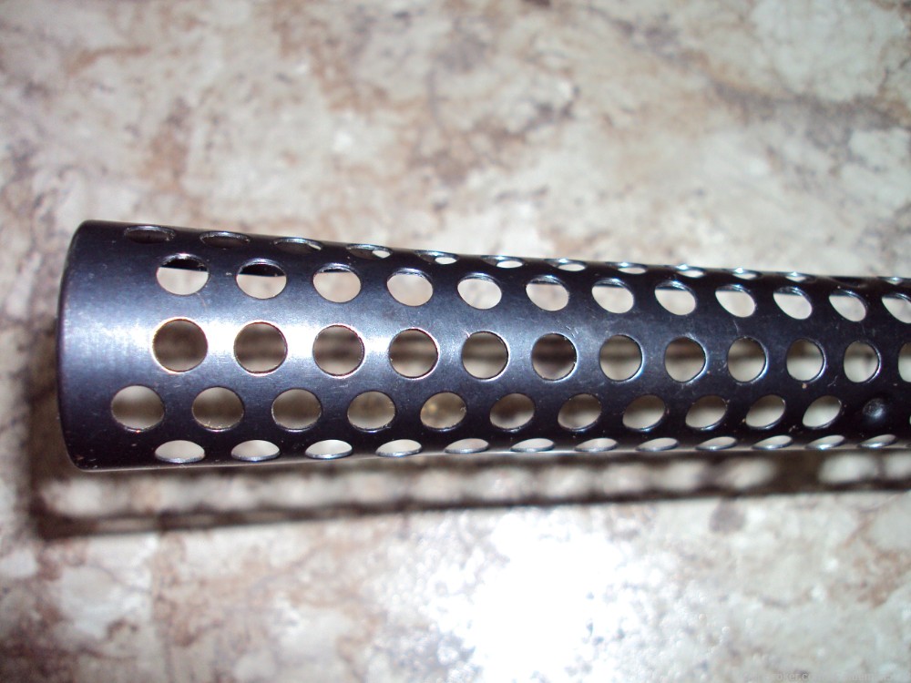 Hand Guard for Trench Gun-img-4
