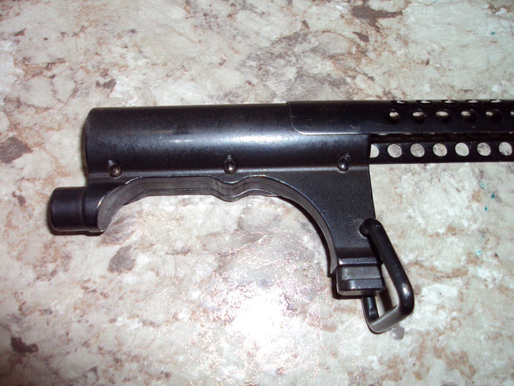 Hand Guard for Trench Gun-img-2