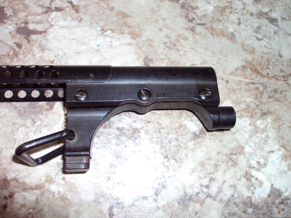 Hand Guard for Trench Gun-img-3