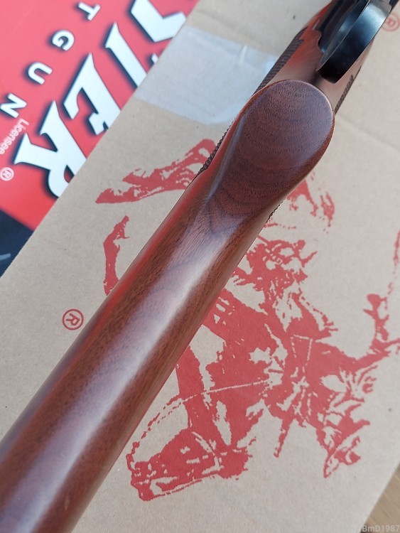 Winchester 9422 LEGACY Tribute Rifle .22lr Lever Collector 1 of 9,422 94/22-img-51