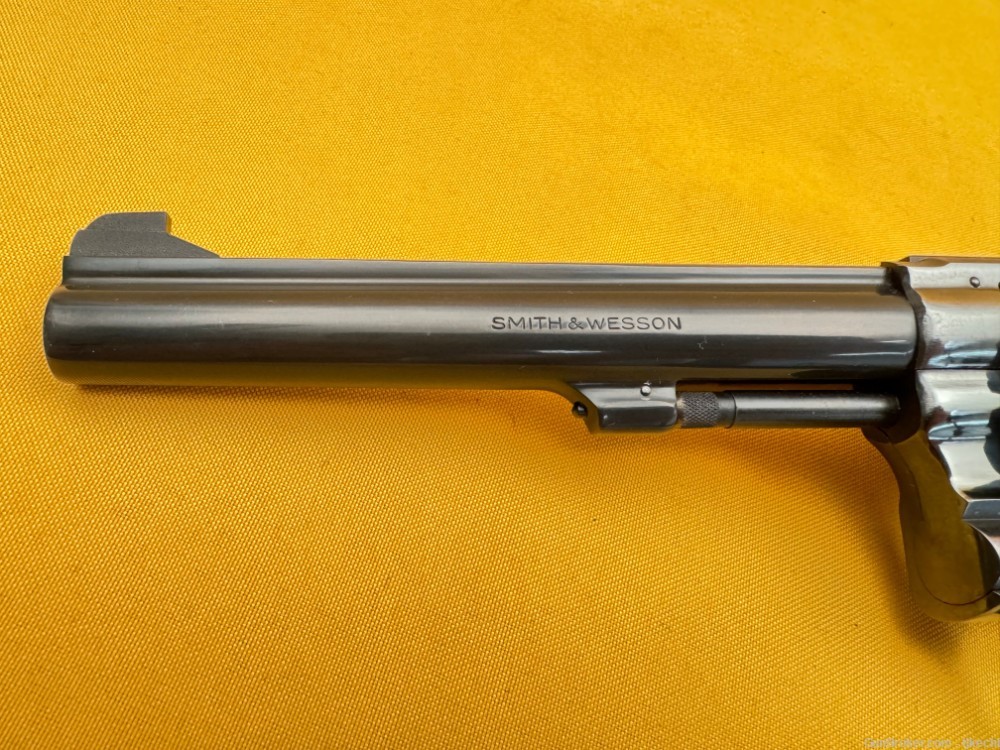 S&W 17-2, 22lr, 6 inch barrel, 1968-img-3