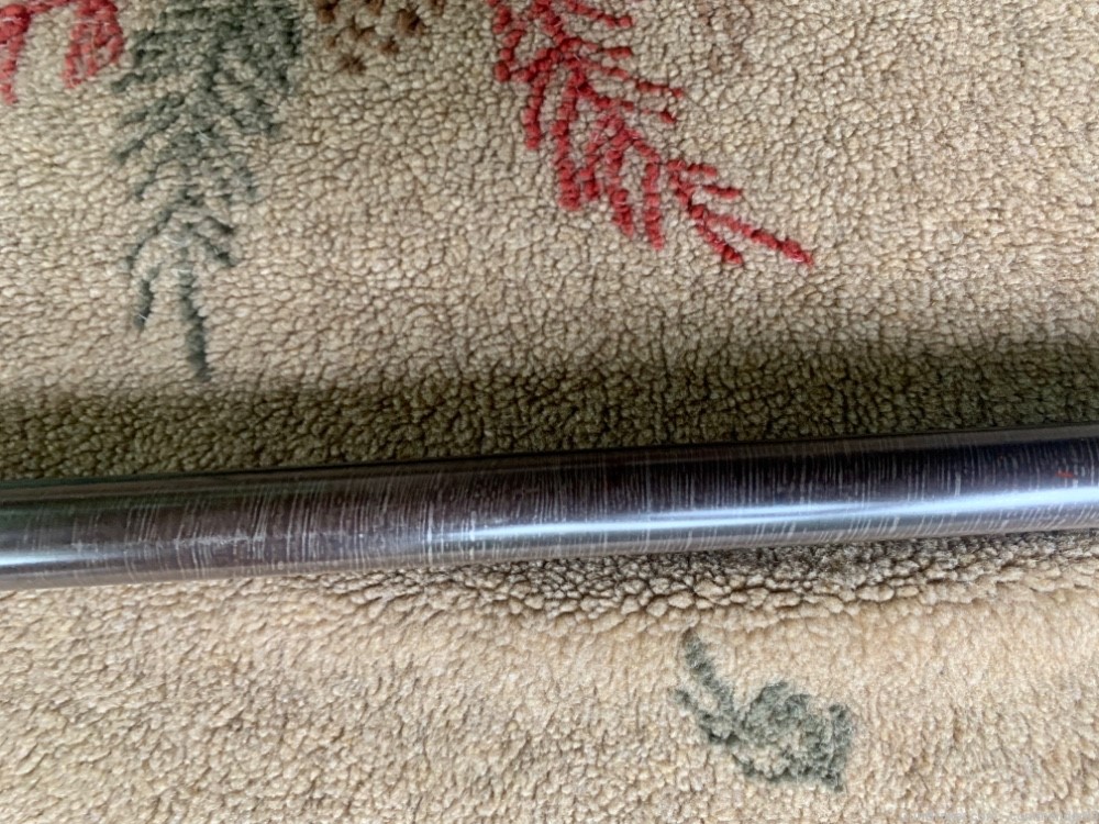 Remington 1889 Double hammer gun. Rare condition-img-8