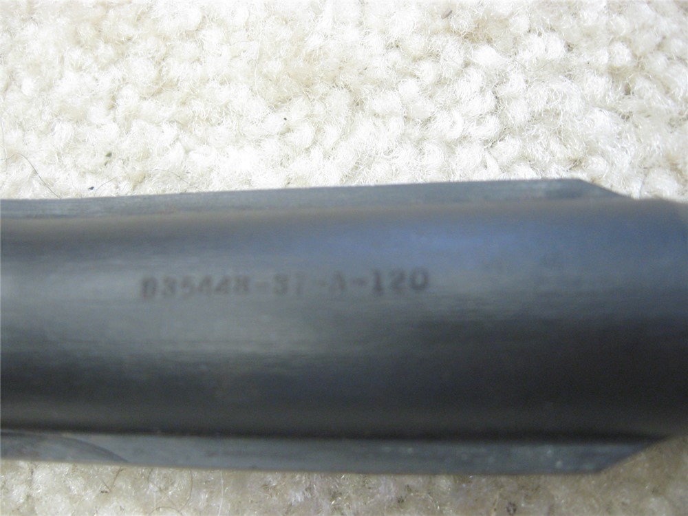 M1 Garand Barrel Rare 1949 Springfield Low Wear SG USGI-img-2