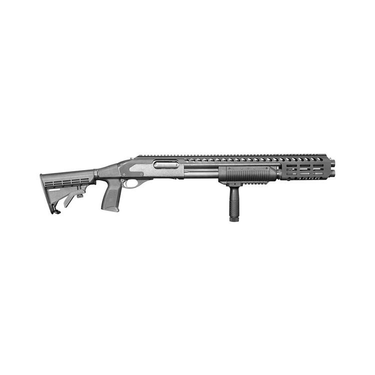AIMSPORT Remington 870 Pistol Grip (PJSPG870)-img-3