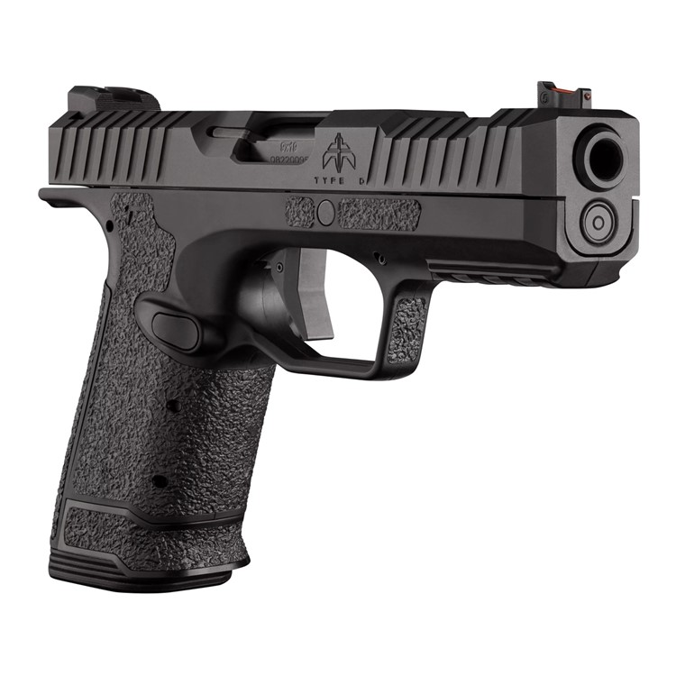 ARCHON Type B Gen2 9mm 4.3in 15rd Semi-Automatic Pistol (AF2B-0090103)-img-2