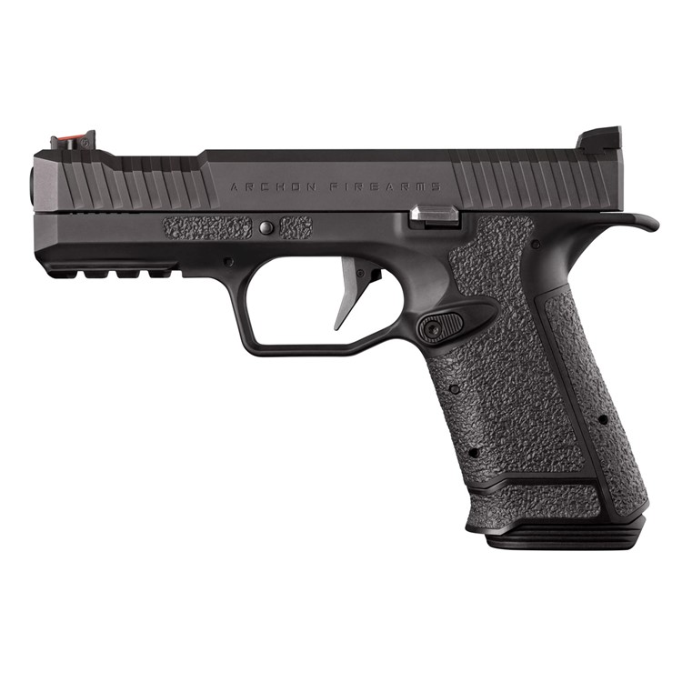 ARCHON Type B Gen2 9mm 4.3in 15rd Semi-Automatic Pistol (AF2B-0090103)-img-3