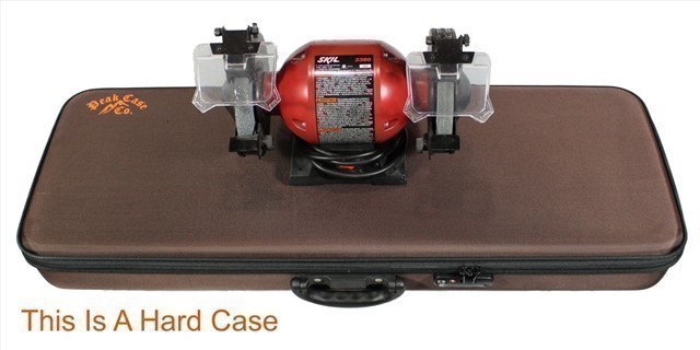 Peak Case AR Pistol Multigun Ultralight Hard Case-img-4