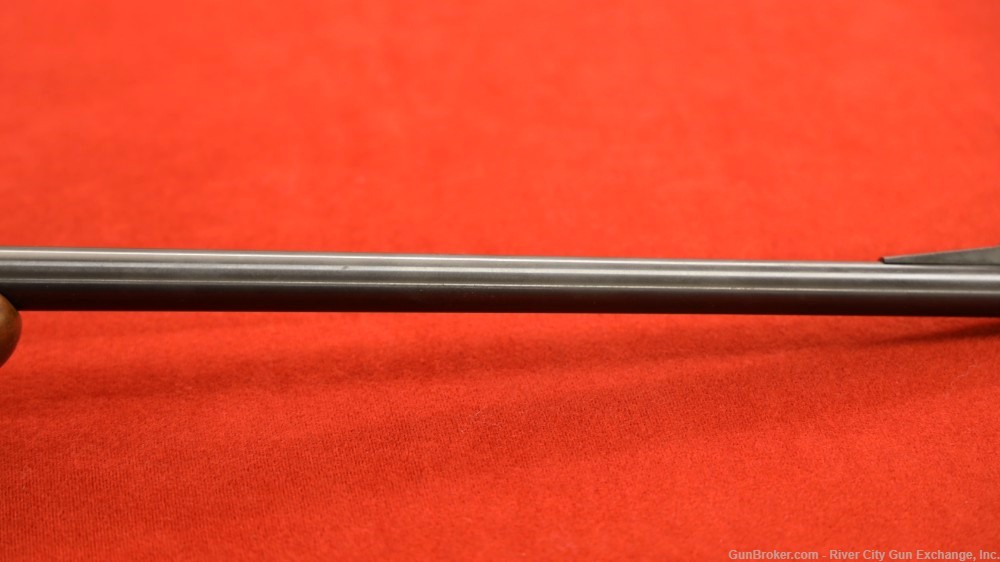 Remington 700 BDL Safari Grade 375 H&H 24" Barrel Bolt Action Rifle-img-9