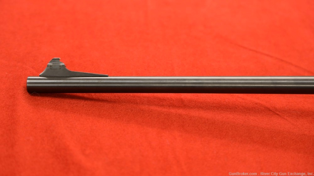 Remington 700 BDL Safari Grade 375 H&H 24" Barrel Bolt Action Rifle-img-19