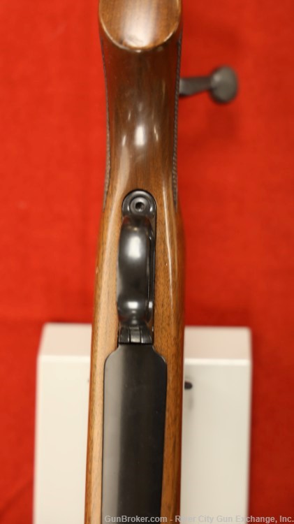 Remington 700 BDL Safari Grade 375 H&H 24" Barrel Bolt Action Rifle-img-24