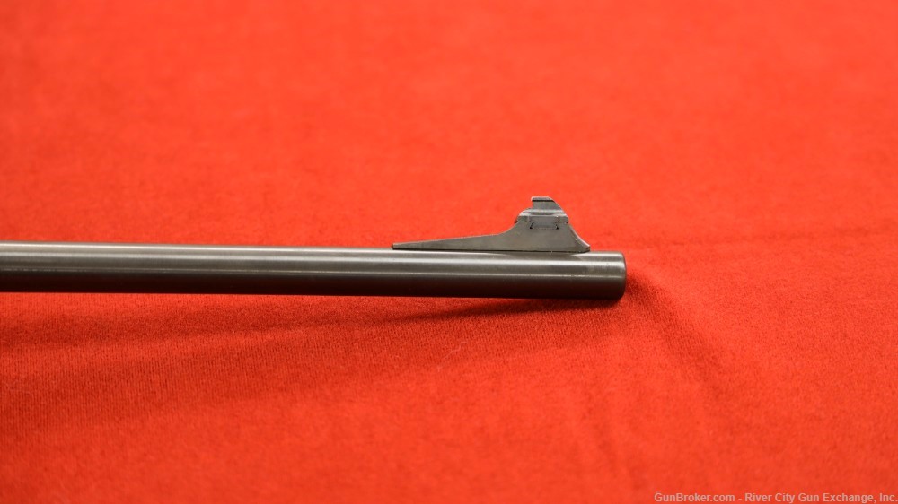 Remington 700 BDL Safari Grade 375 H&H 24" Barrel Bolt Action Rifle-img-10