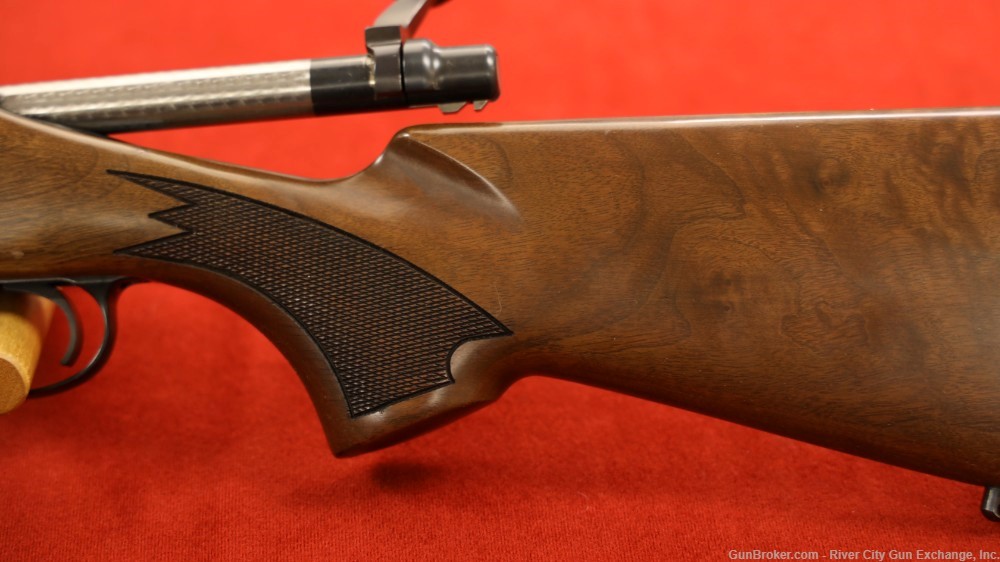 Remington 700 BDL Safari Grade 375 H&H 24" Barrel Bolt Action Rifle-img-14