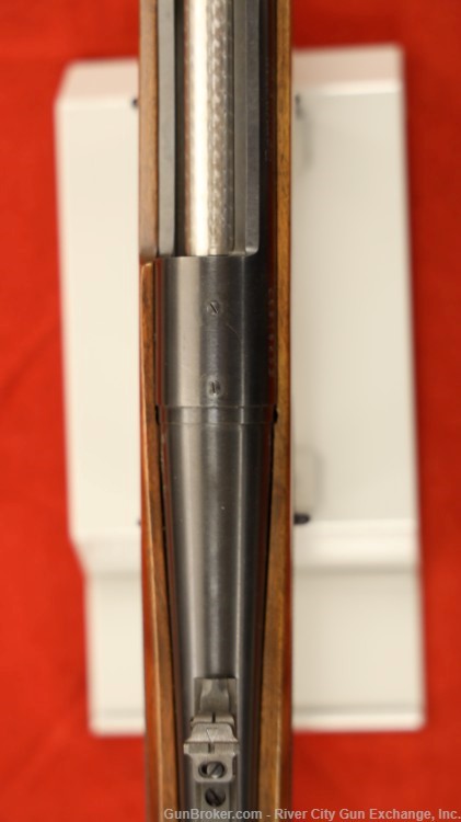 Remington 700 BDL Safari Grade 375 H&H 24" Barrel Bolt Action Rifle-img-36