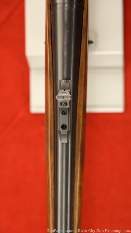Remington 700 BDL Safari Grade 375 H&H 24" Barrel Bolt Action Rifle-img-37