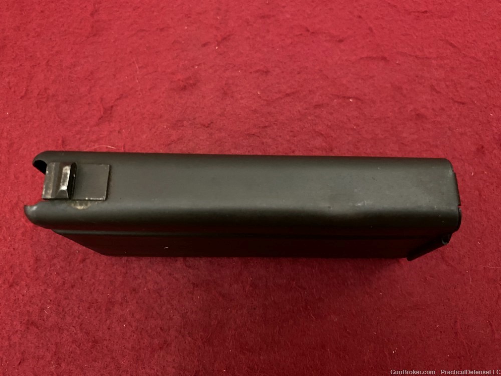 Excellent Rare Inch Pattern FAL 20rd steel magazines 7.62 / 308-img-3