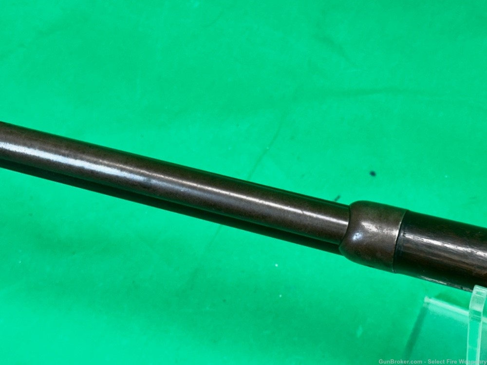 Antique Winchester 1873 Made in 1876! 44-40 24” barrel Gunsmith Special-img-26