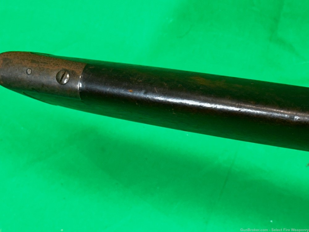 Antique Winchester 1873 Made in 1876! 44-40 24” barrel Gunsmith Special-img-14