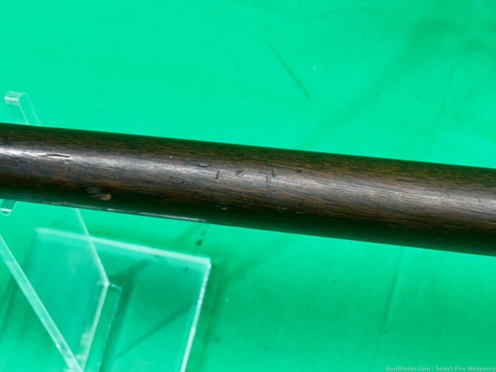 Antique Winchester 1873 Made in 1876! 44-40 24” barrel Gunsmith Special-img-27