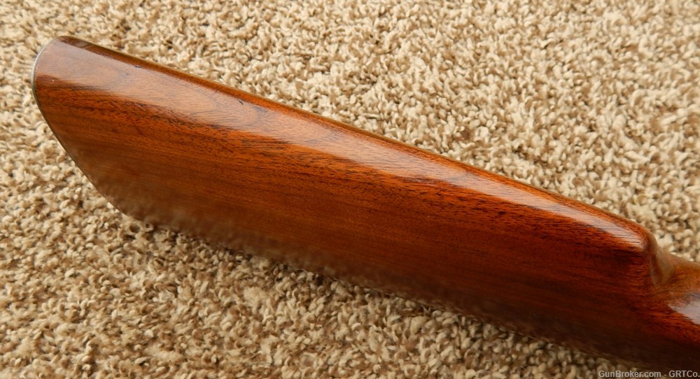 Winchester Model 94 carbine - .30 WCF (.30-30 Win.) - 1949-img-11