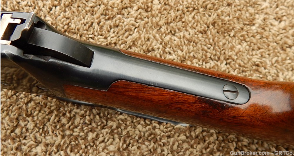 Winchester Model 94 carbine - .30 WCF (.30-30 Win.) - 1949-img-37