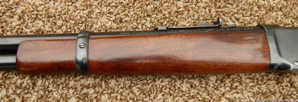 Winchester Model 94 carbine - .30 WCF (.30-30 Win.) - 1949-img-24