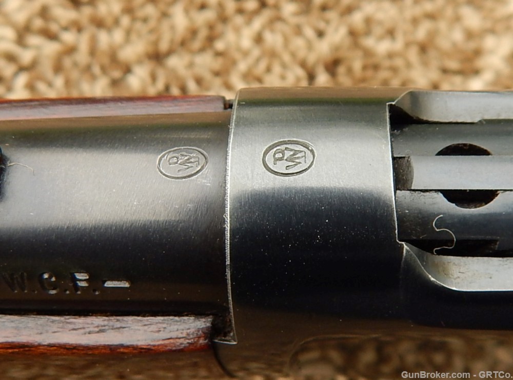 Winchester Model 94 carbine - .30 WCF (.30-30 Win.) - 1949-img-35