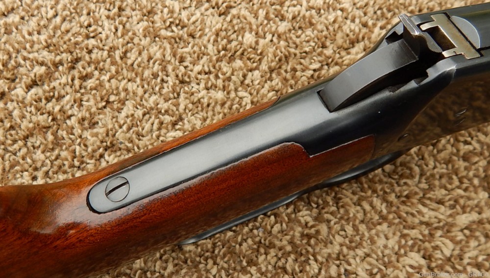 Winchester Model 94 carbine - .30 WCF (.30-30 Win.) - 1949-img-12