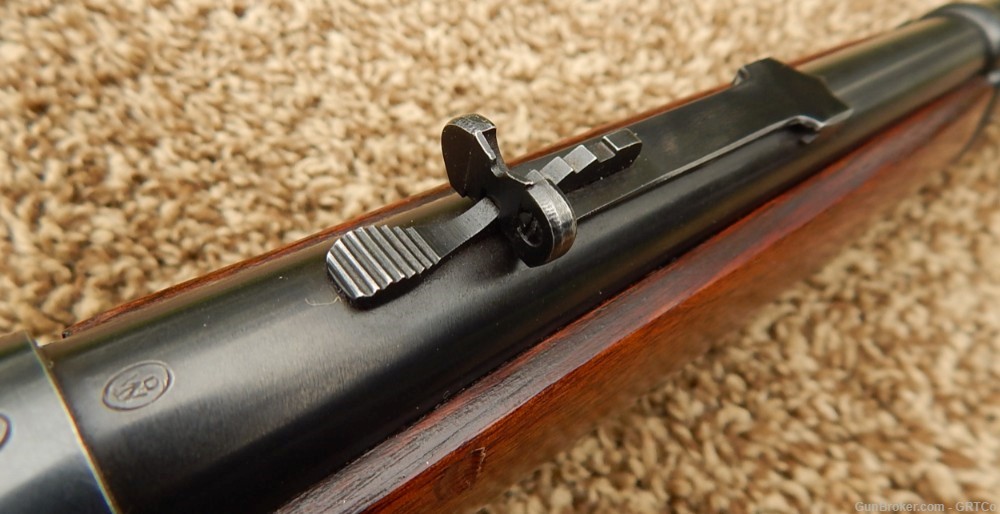 Winchester Model 94 carbine - .30 WCF (.30-30 Win.) - 1949-img-15