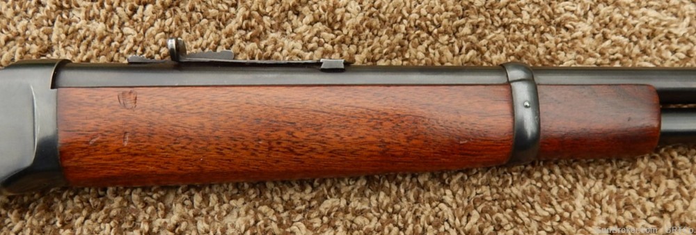 Winchester Model 94 carbine - .30 WCF (.30-30 Win.) - 1949-img-6