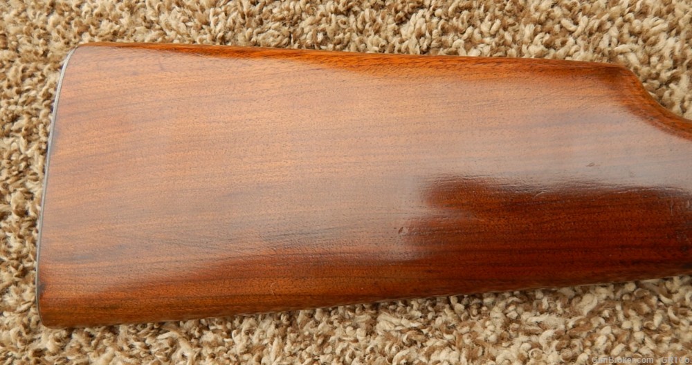 Winchester Model 94 carbine - .30 WCF (.30-30 Win.) - 1949-img-5