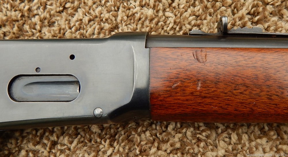 Winchester Model 94 carbine - .30 WCF (.30-30 Win.) - 1949-img-7