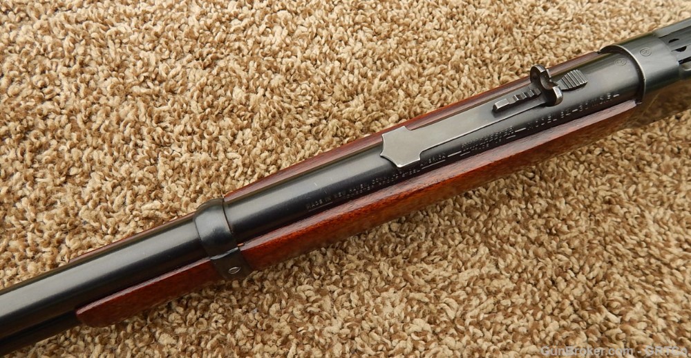 Winchester Model 94 carbine - .30 WCF (.30-30 Win.) - 1949-img-30