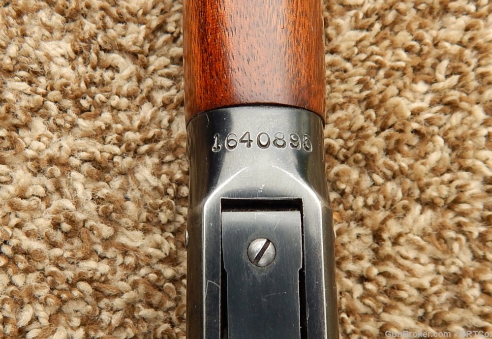 Winchester Model 94 carbine - .30 WCF (.30-30 Win.) - 1949-img-42