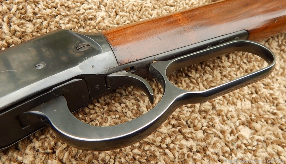Winchester Model 94 carbine - .30 WCF (.30-30 Win.) - 1949-img-43