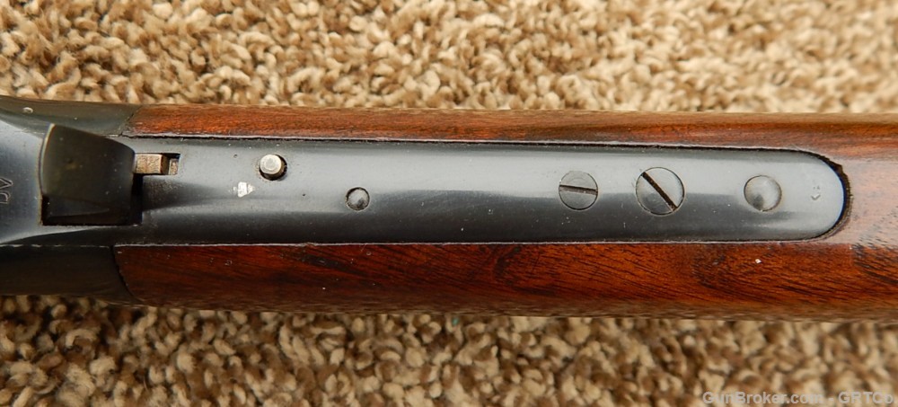 Winchester Model 94 carbine - .30 WCF (.30-30 Win.) - 1949-img-44