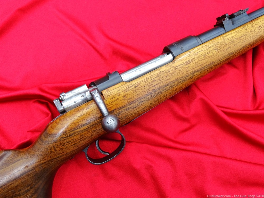 Swedish 1894 94 Carl Gustafs Mauser Carbine 6.5x55 C&R-img-0