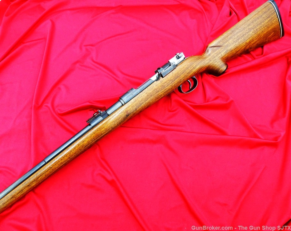 Swedish 1894 94 Carl Gustafs Mauser Carbine 6.5x55 C&R-img-16