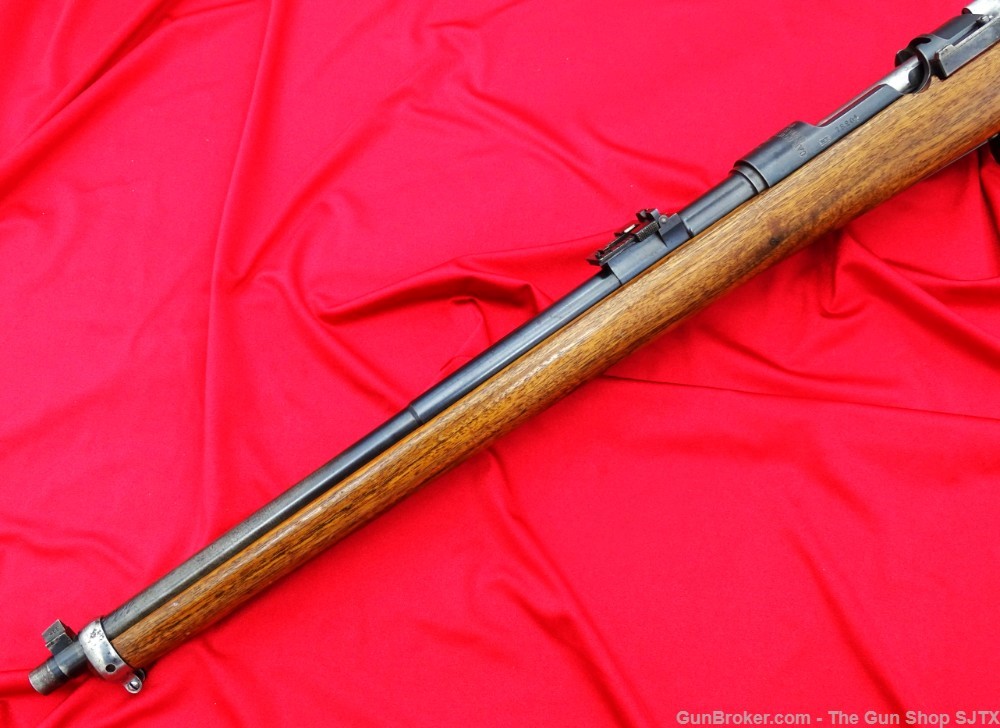 Swedish 1894 94 Carl Gustafs Mauser Carbine 6.5x55 C&R-img-18