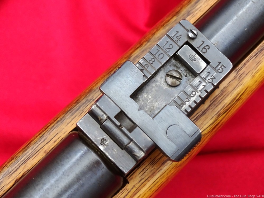 Swedish 1894 94 Carl Gustafs Mauser Carbine 6.5x55 C&R-img-5