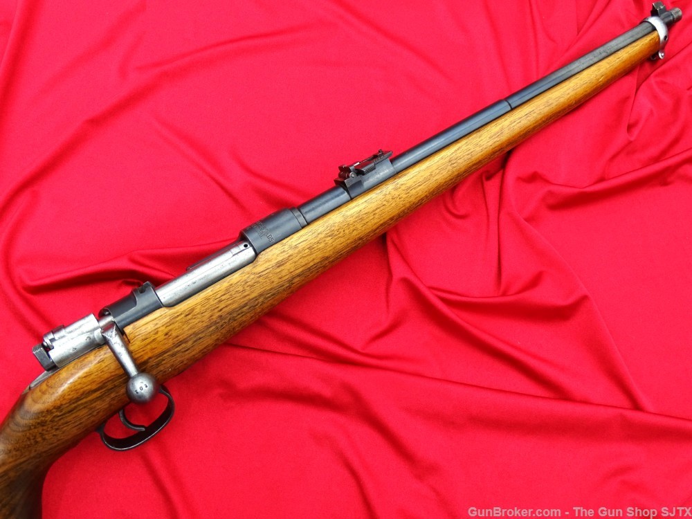 Swedish 1894 94 Carl Gustafs Mauser Carbine 6.5x55 C&R-img-17