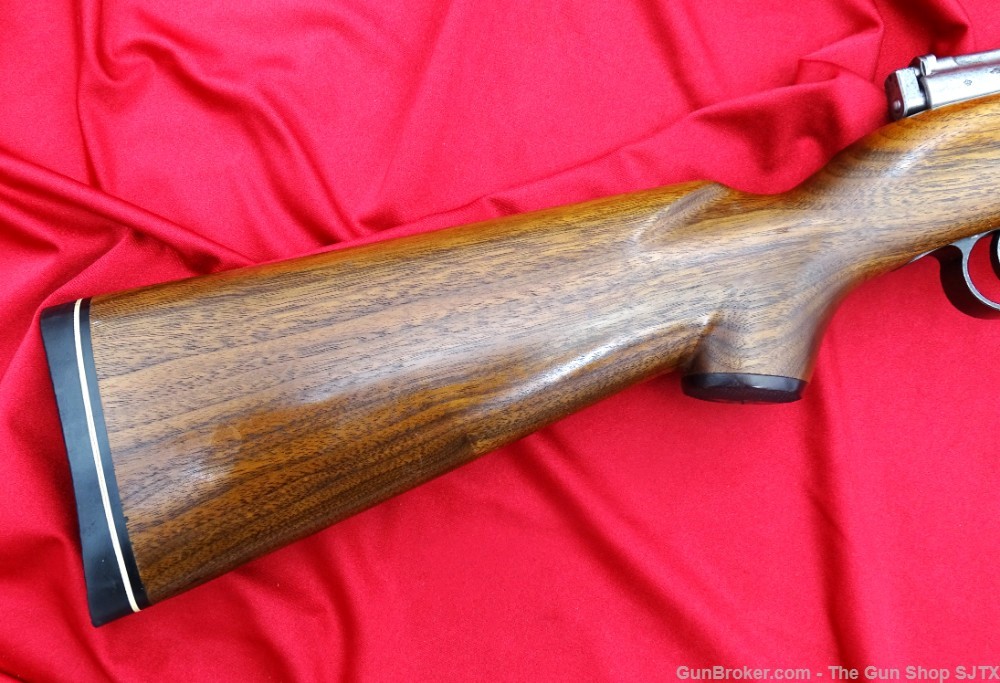 Swedish 1894 94 Carl Gustafs Mauser Carbine 6.5x55 C&R-img-21